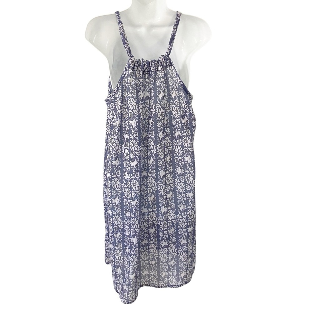 Mersea Light & Breezy Resort Coverup Dress size Small / Medium - Picture 3 of 10